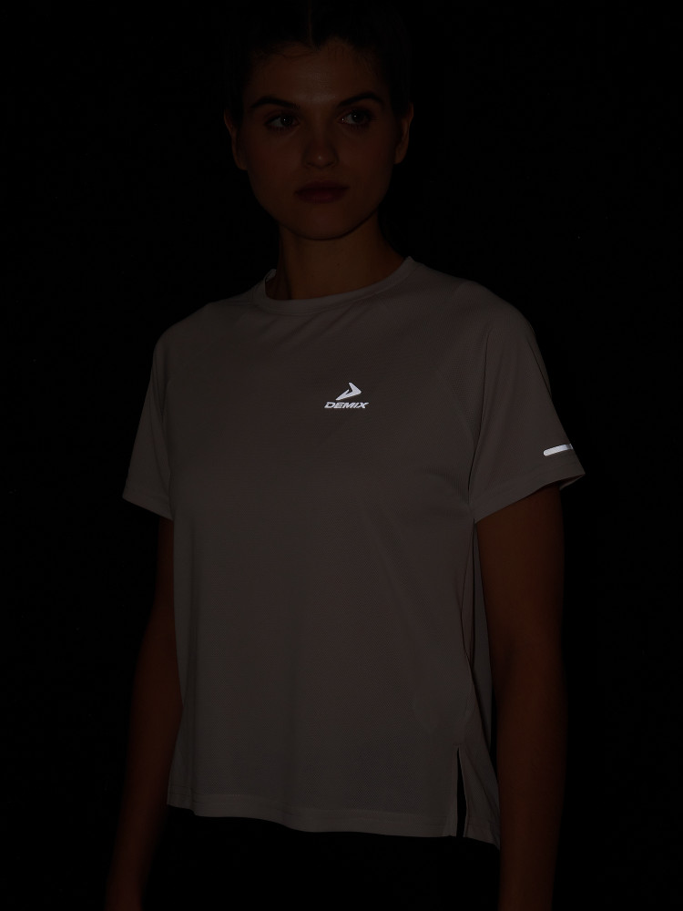 Футболка женская - фото 6