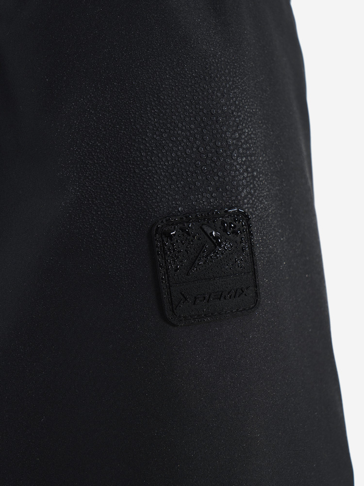 Куртка утепленная для мальчиков - фото 11