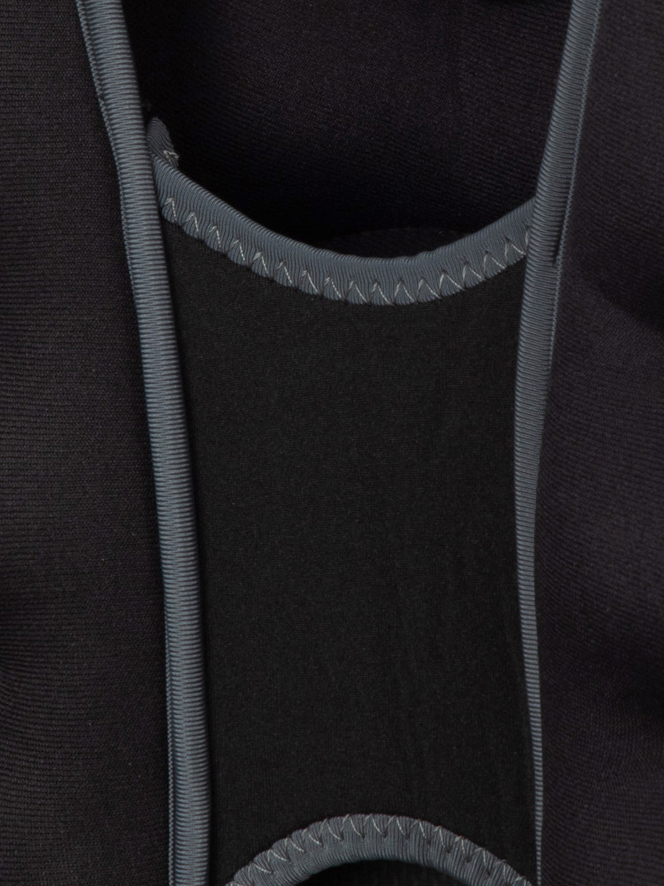 Жилет утяжеленный, 5 кг - фото 4