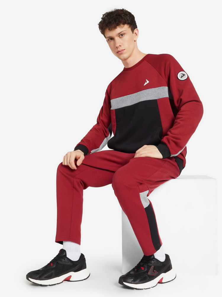 Свитшот мужской - фото 3