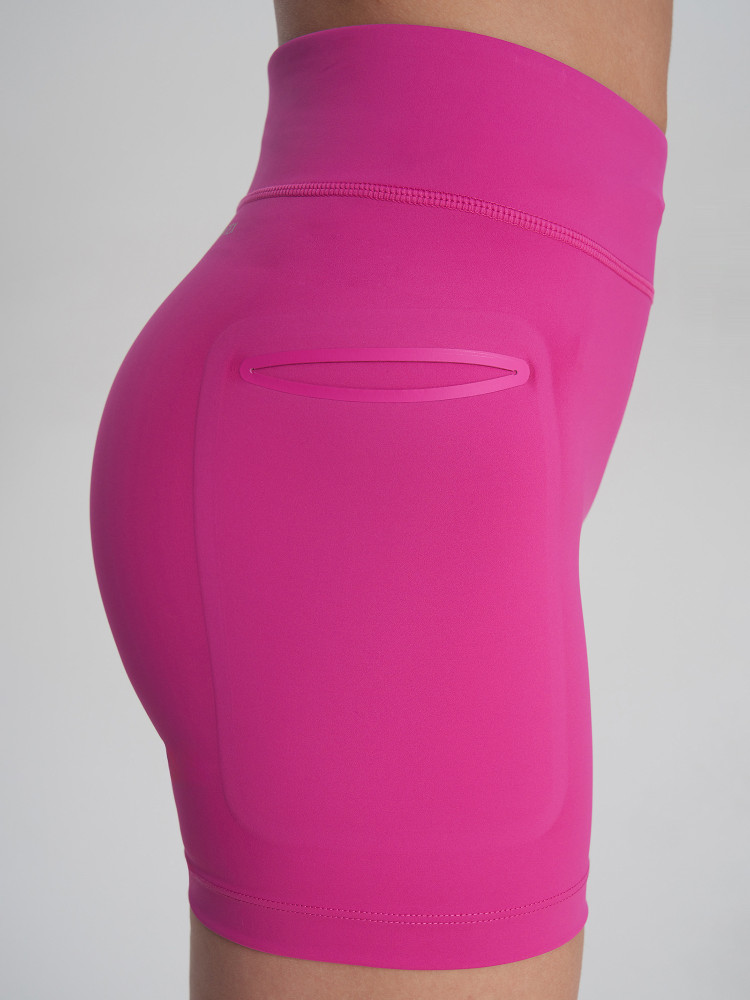 Велосипедки - фото 10