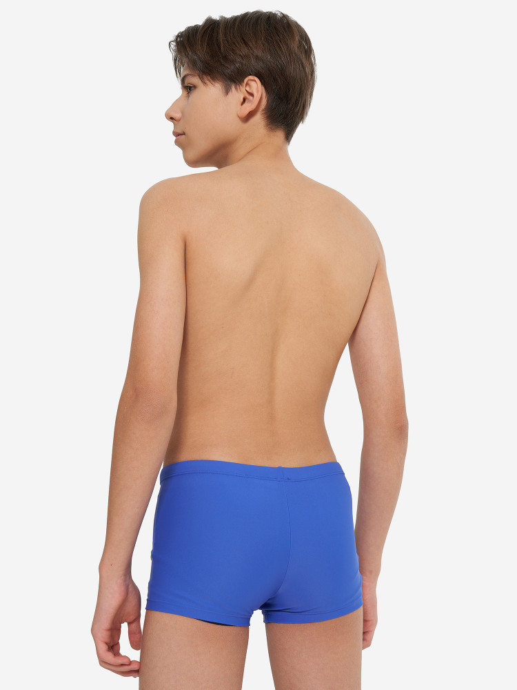 Плавки-шорты для мальчиков - фото 2