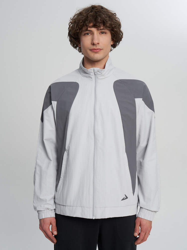 Ветровка мужская - фото 2