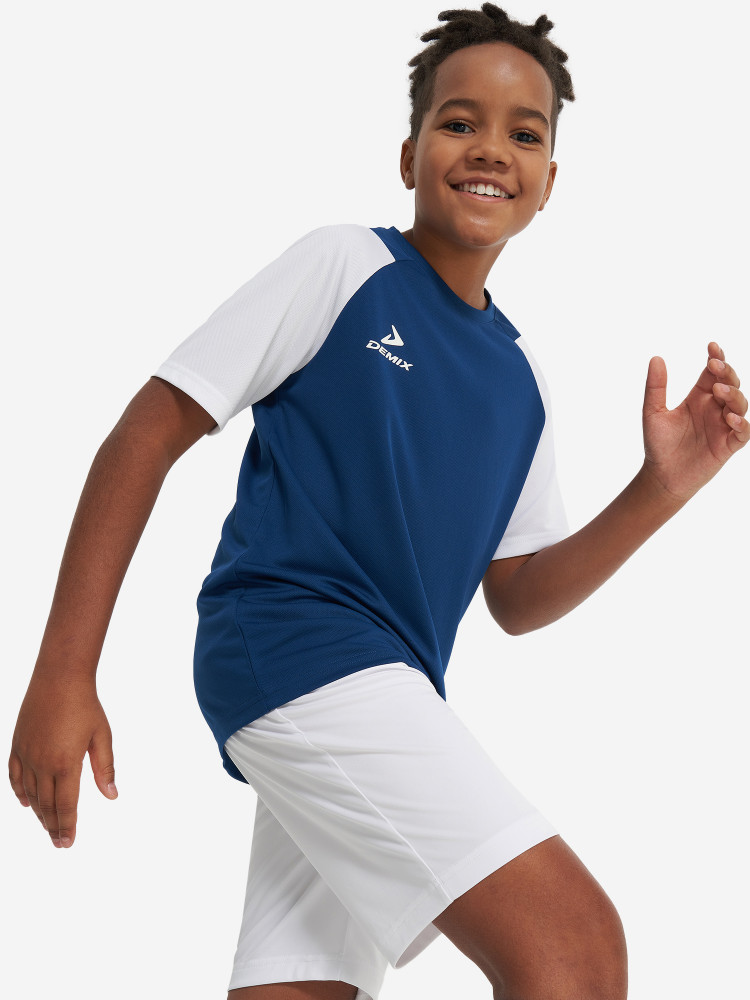 Футболка игровая для мальчиков - фото 6