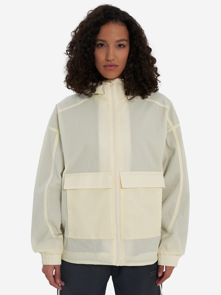 Ветровка женская - фото 2