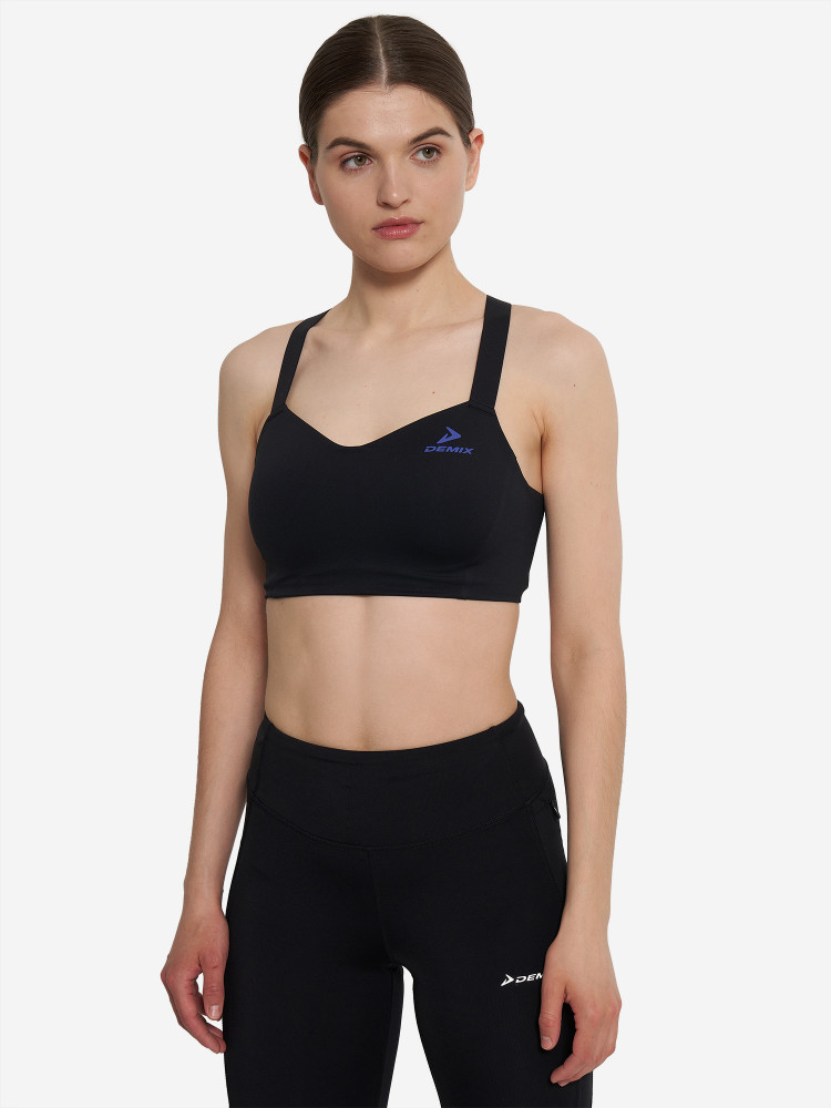 Топ бра спортивный RaceWind Tech - фото 3