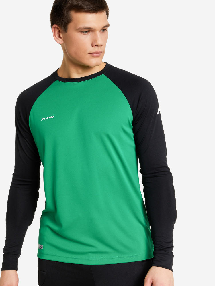 Лонгслив мужской - фото 1