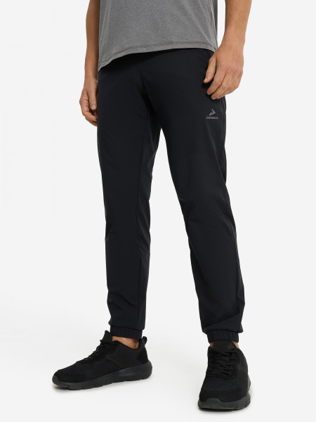 Брюки мужские