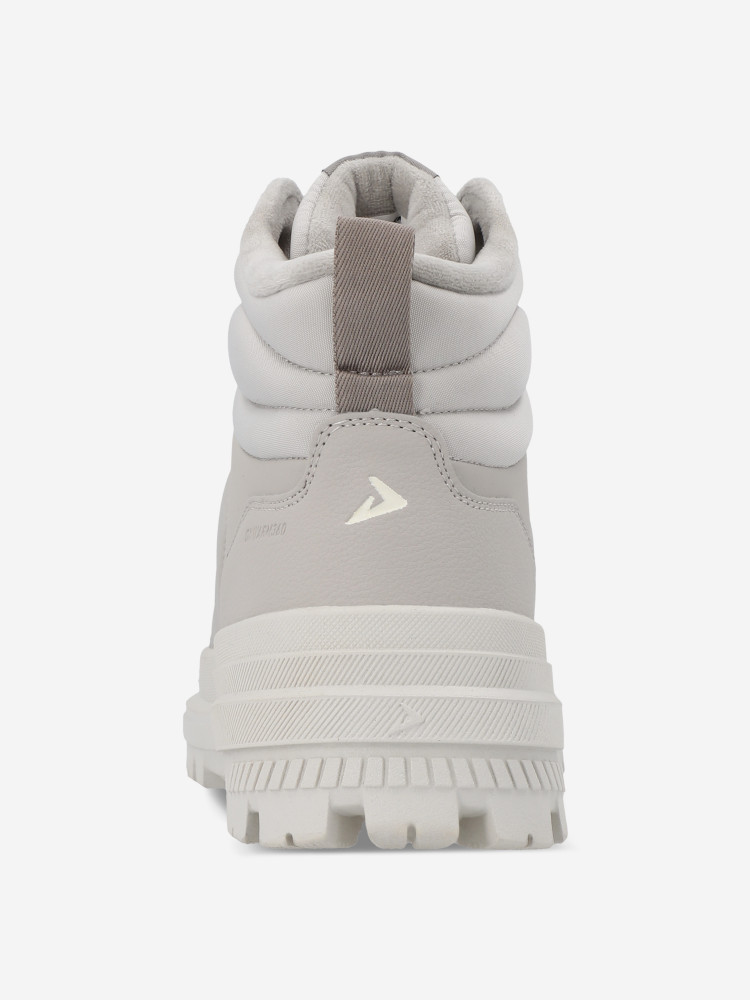 Сапоги утепленные женские Esteem Urban - фото 3