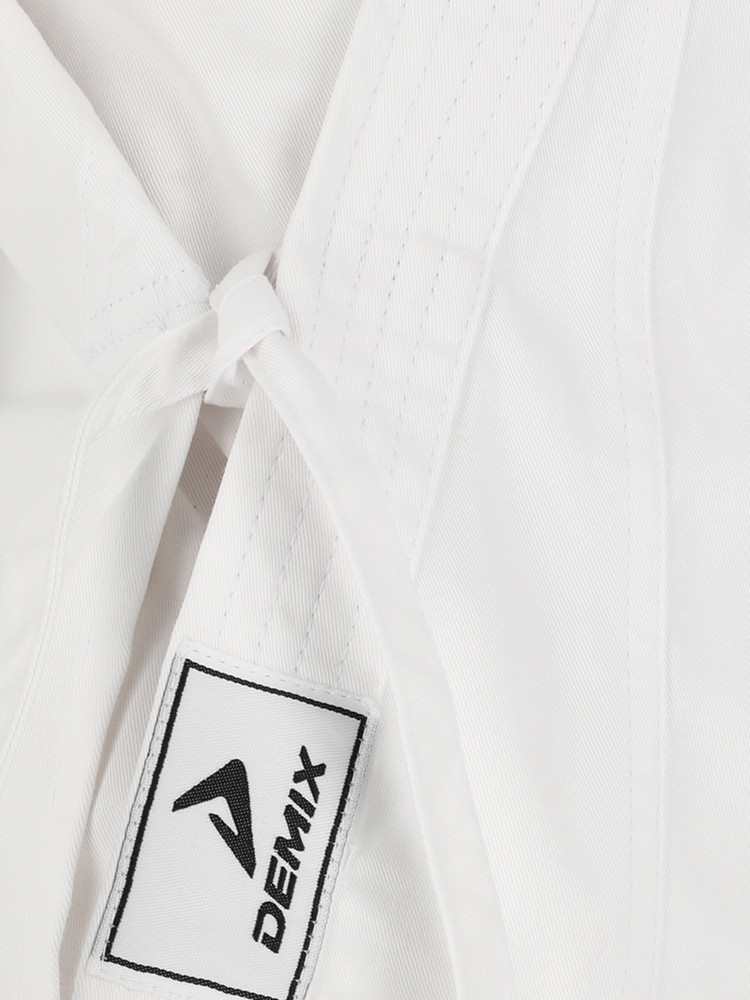 Кимоно для карате детское - фото 7