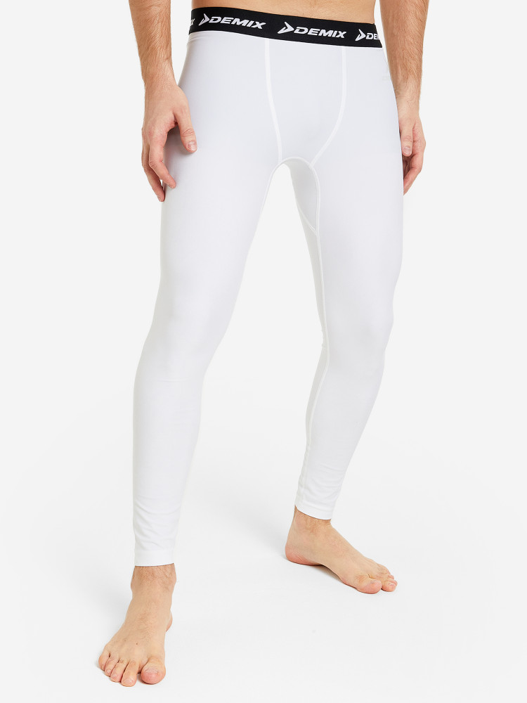 Тайтсы мужские - фото 1