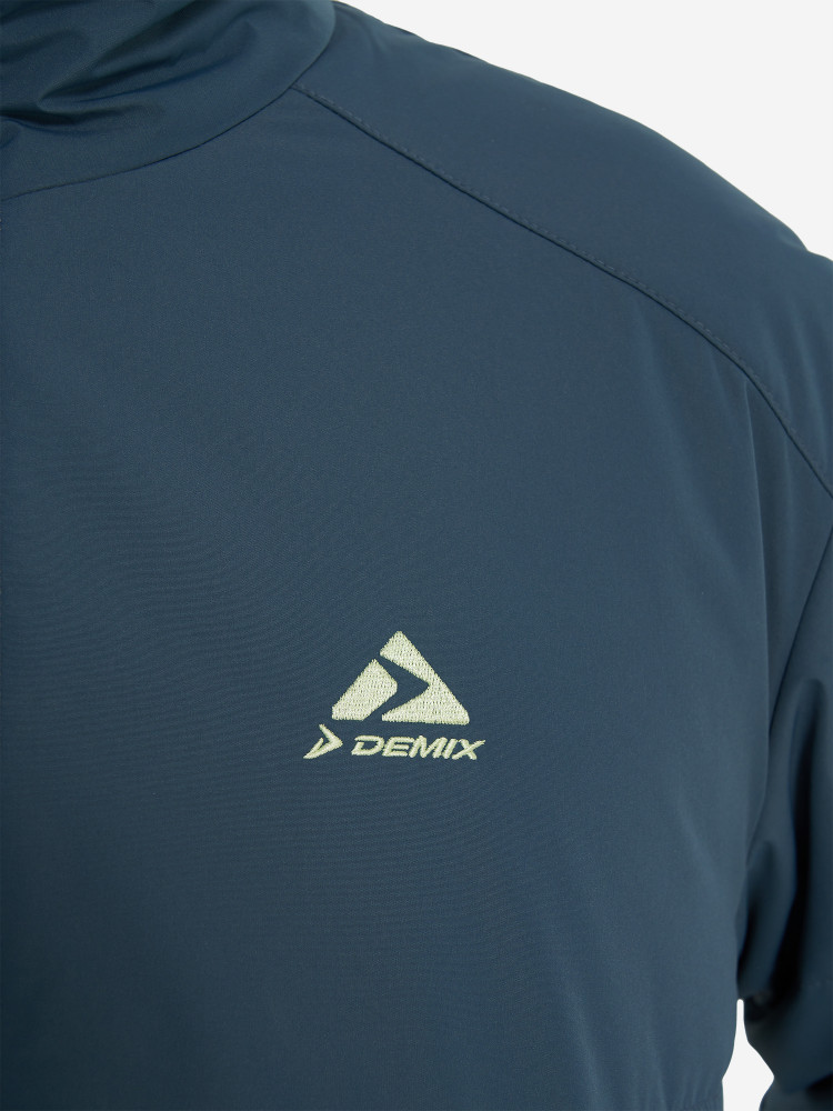 Легкая куртка мужская Discover - фото 10