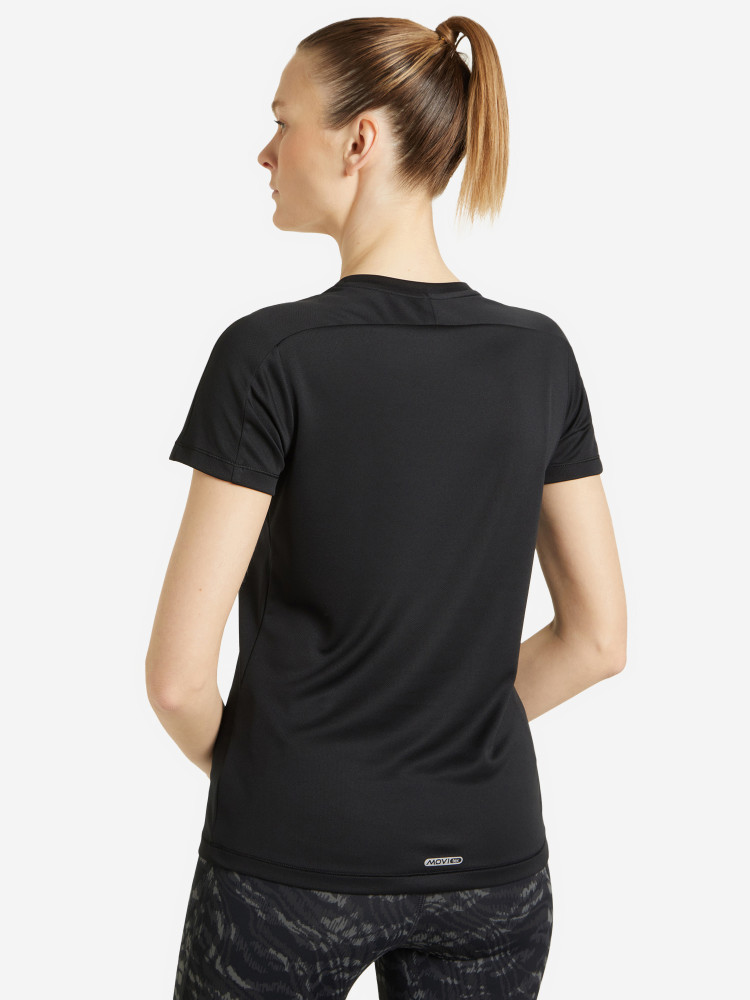 Футболка женская - фото 2