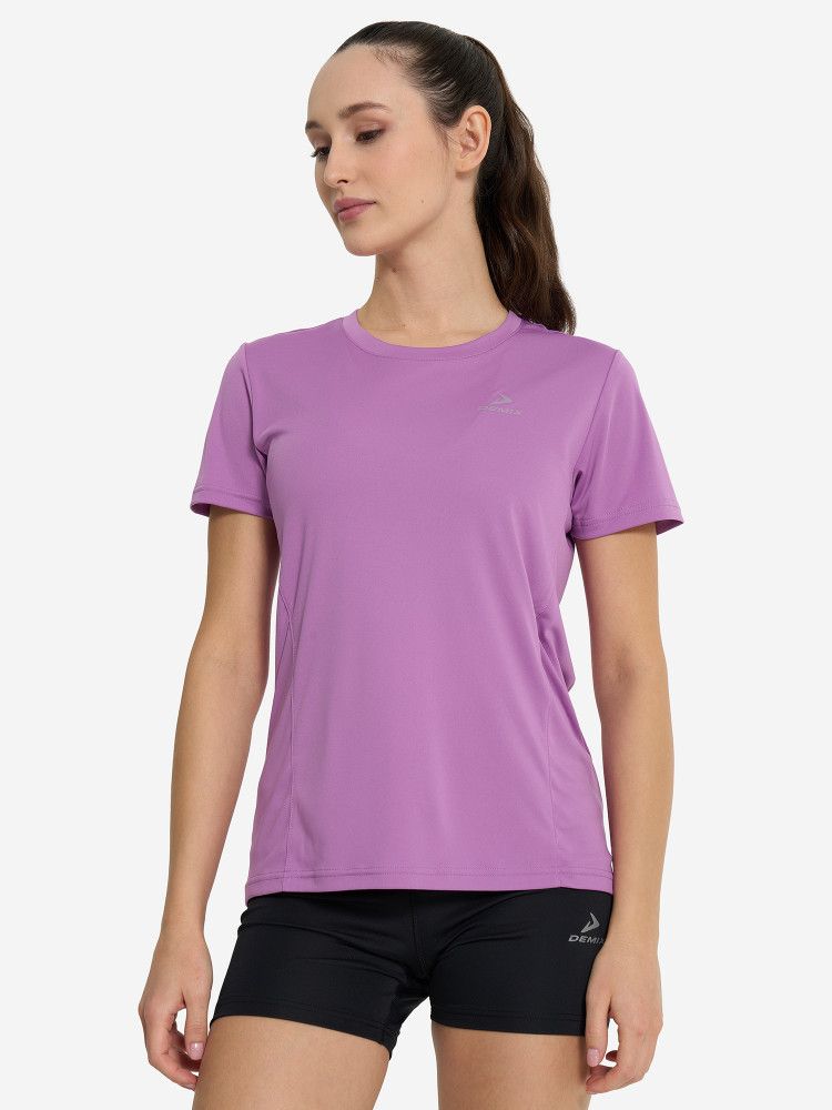 Футболка женская - фото 2