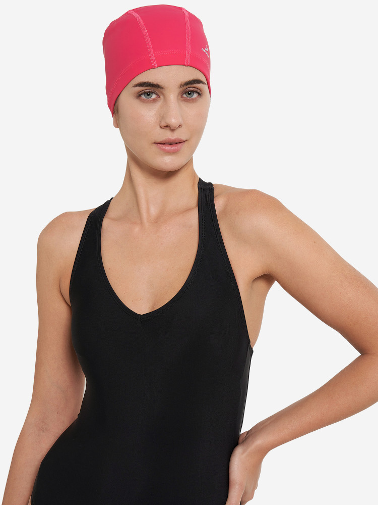 Шапочка для плавания - фото 4