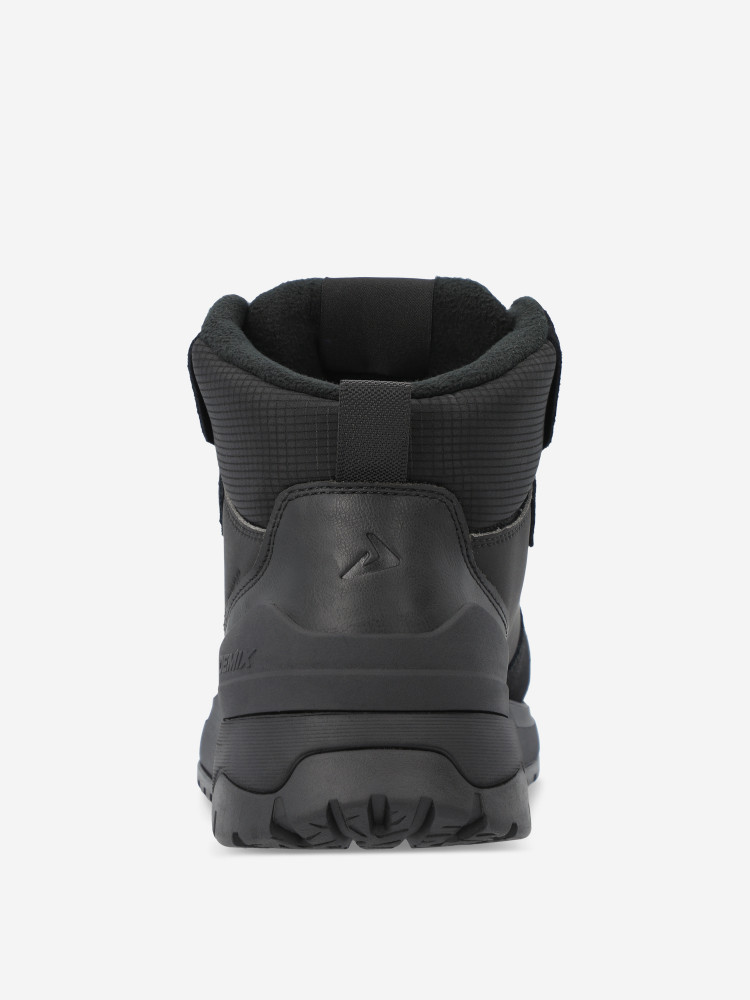 Кроссовки утепленные мужские Clasico 3 Mid - фото 3