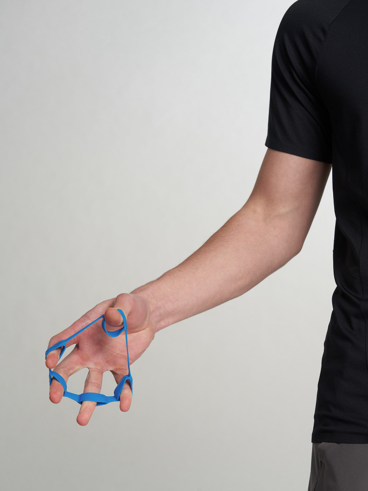 Набор эспандеров для пальцев - фото 4