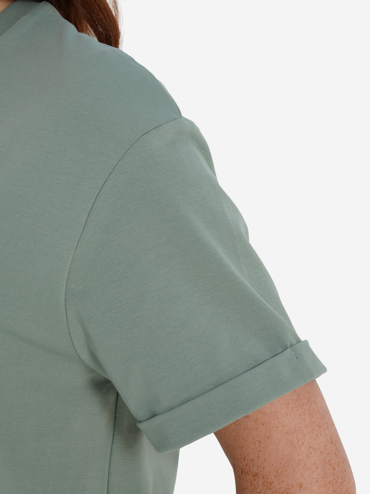 Футболка женская - фото 6