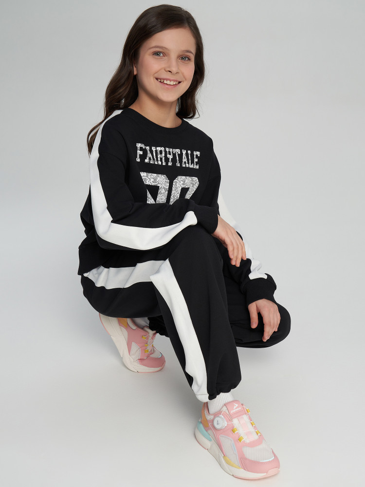 Костюм для девочек - фото 3