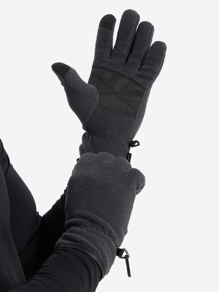 Перчатки - фото 4