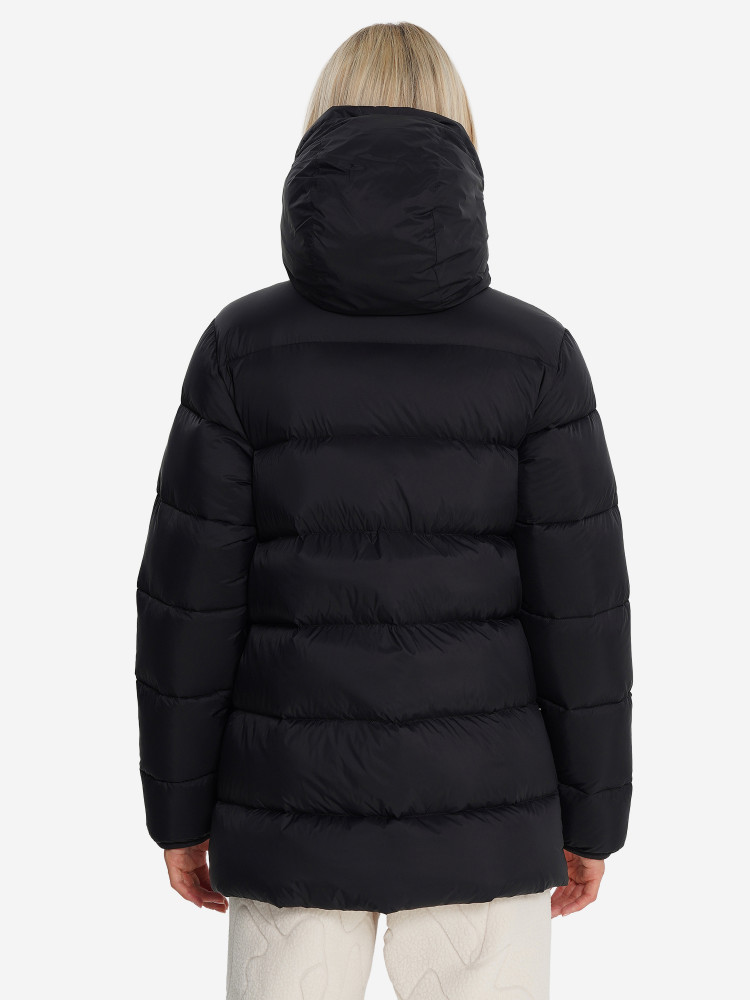 Пуховик женский - фото 3