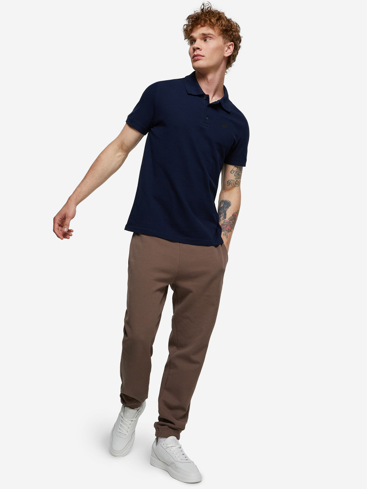 Поло мужское - фото 3