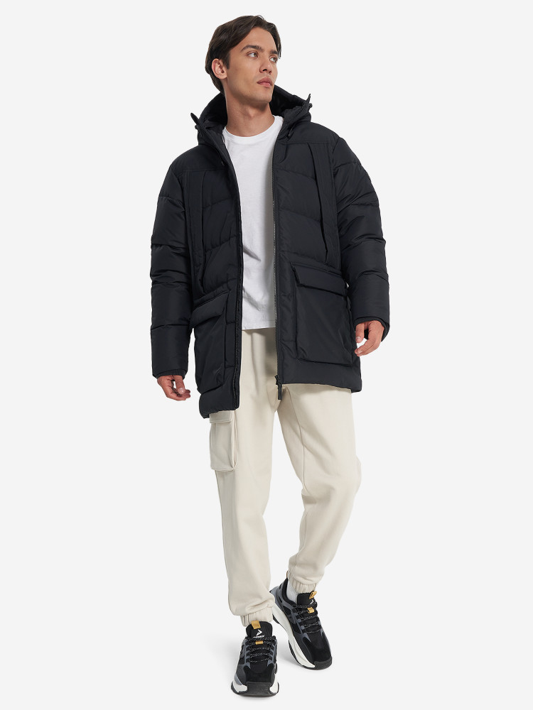 Пуховик мужской Demix - фото 4