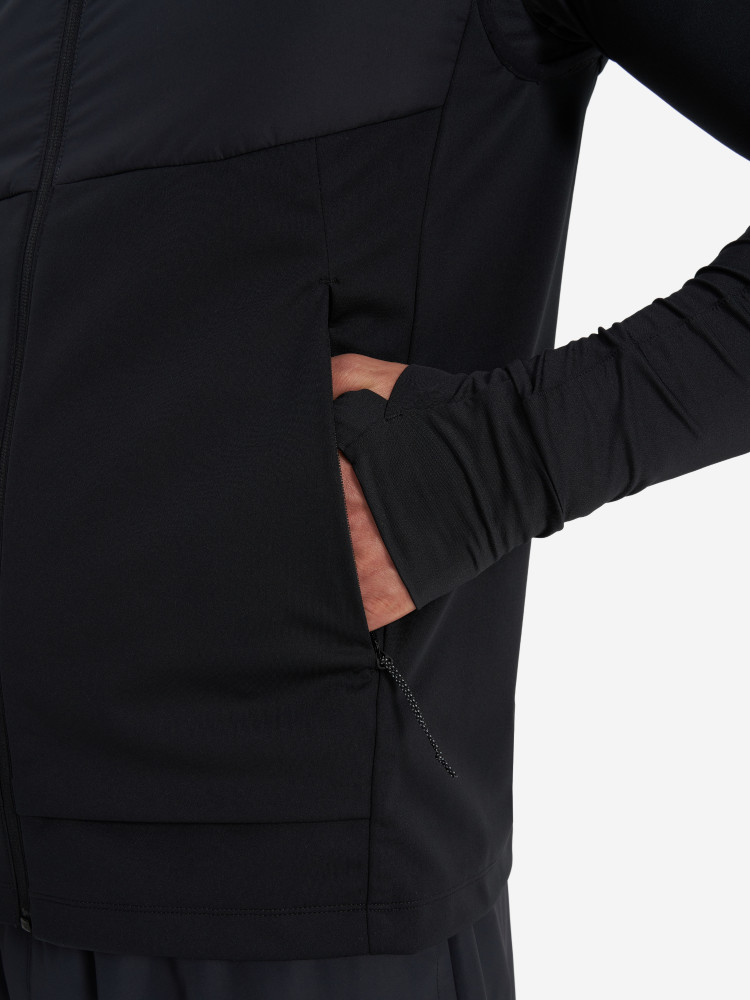 Жилет утепленный мужской - фото 8