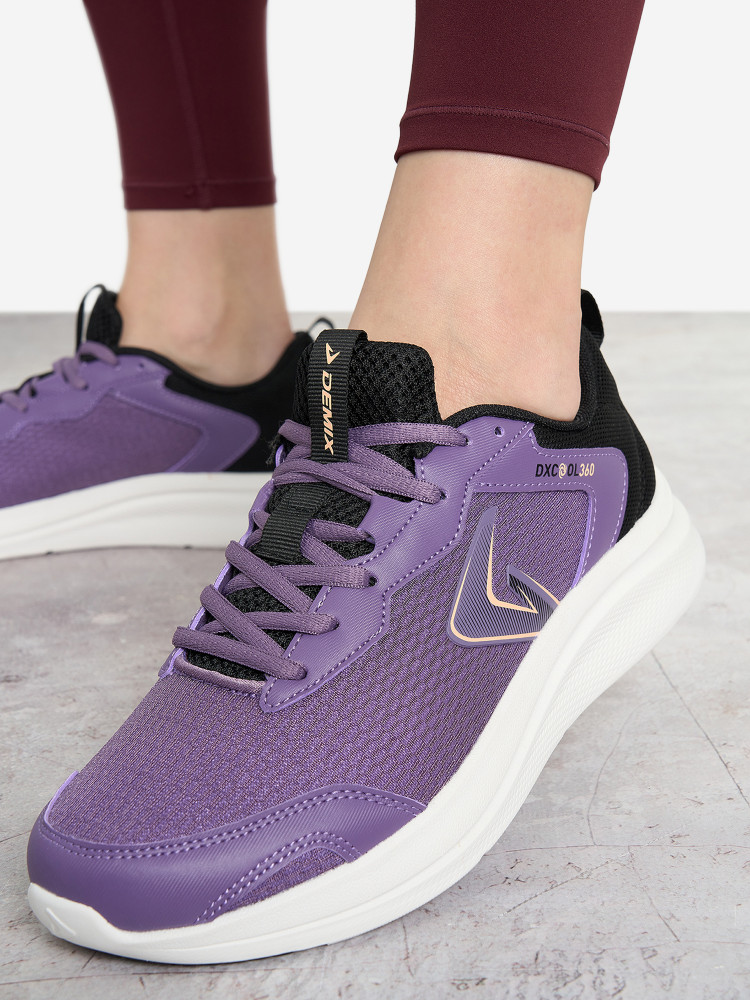 Кроссовки женские Compact 7 - фото 8