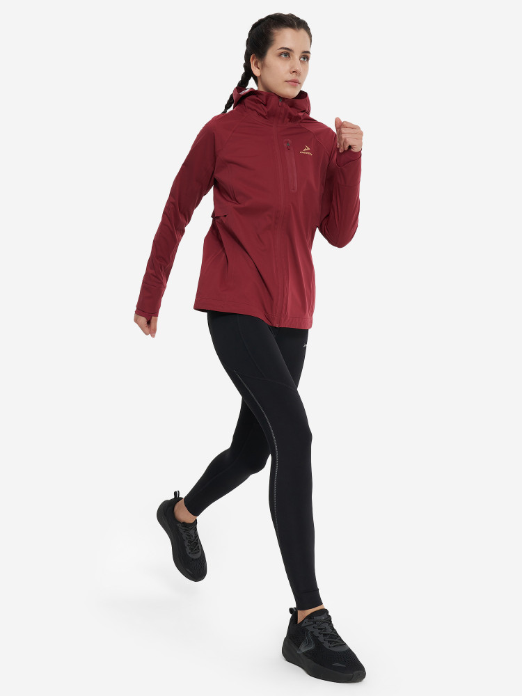 Куртка мембранная женская - фото 4