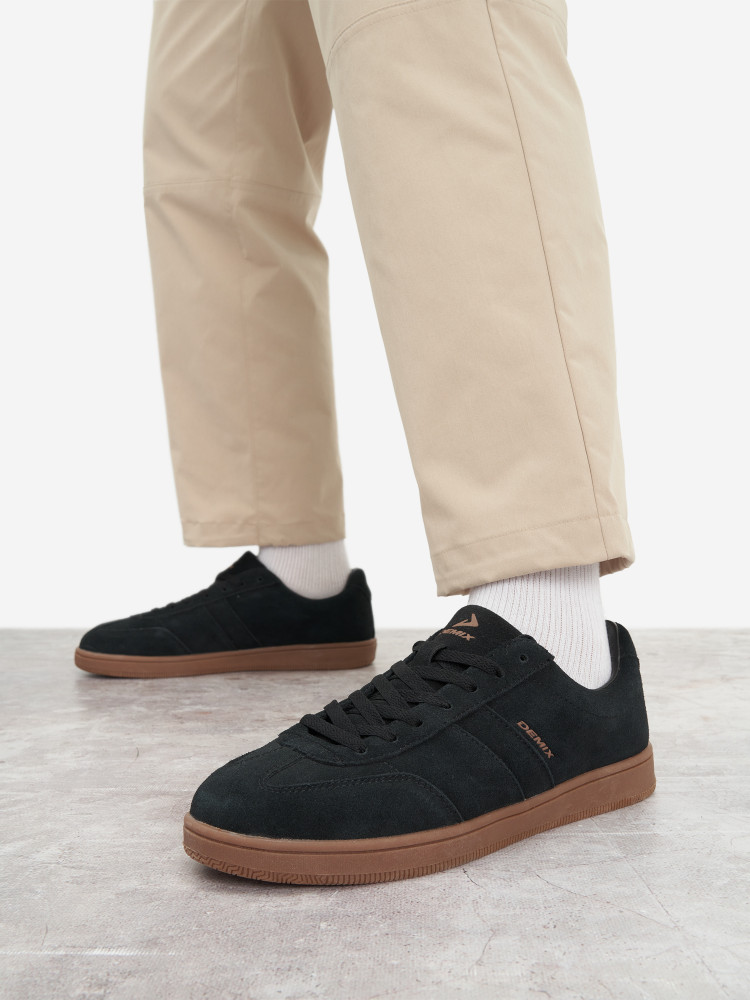 Кеды мужские Fielder - фото 7