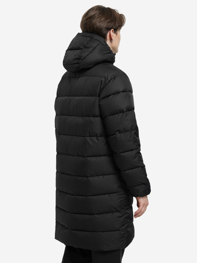 Куртка утепленная мужская - фото 2