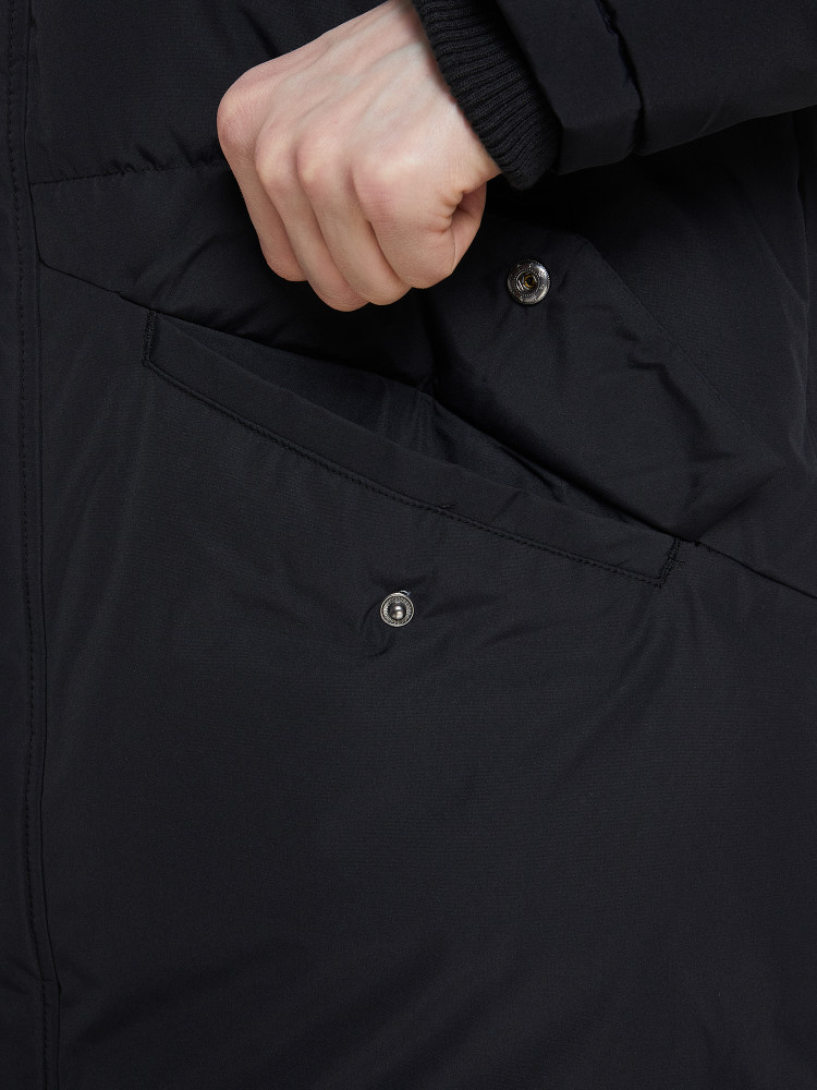 Пуховик мужской - фото 13