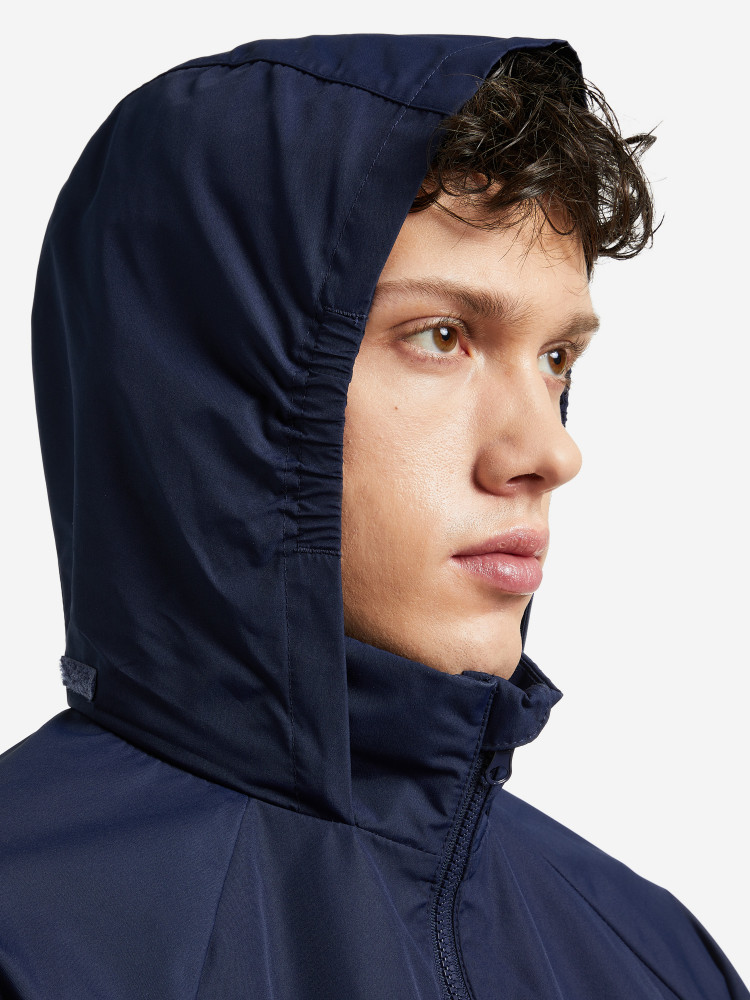 Куртка мембранная мужская - фото 4