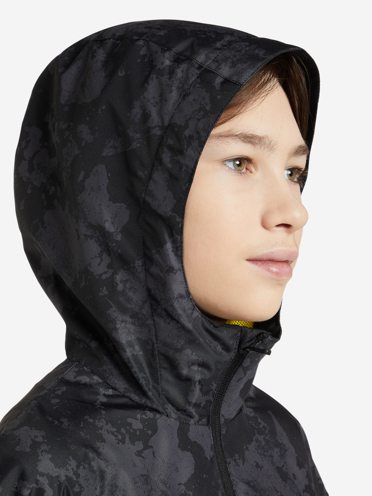 Ветровка для мальчиков - фото 4