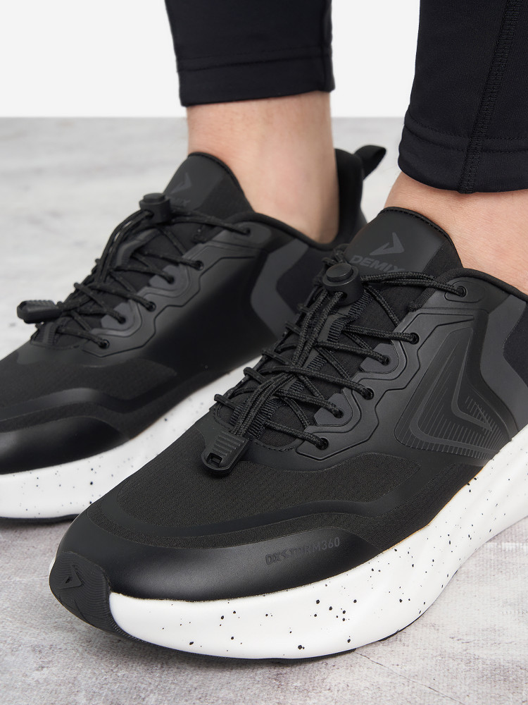 Кроссовки мужские Gravity Cushfoam 2 - фото 9