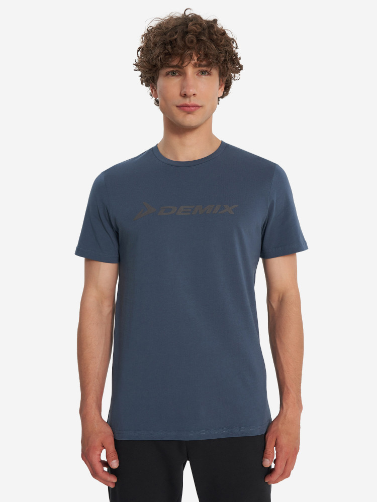 Футболка мужская - фото 2