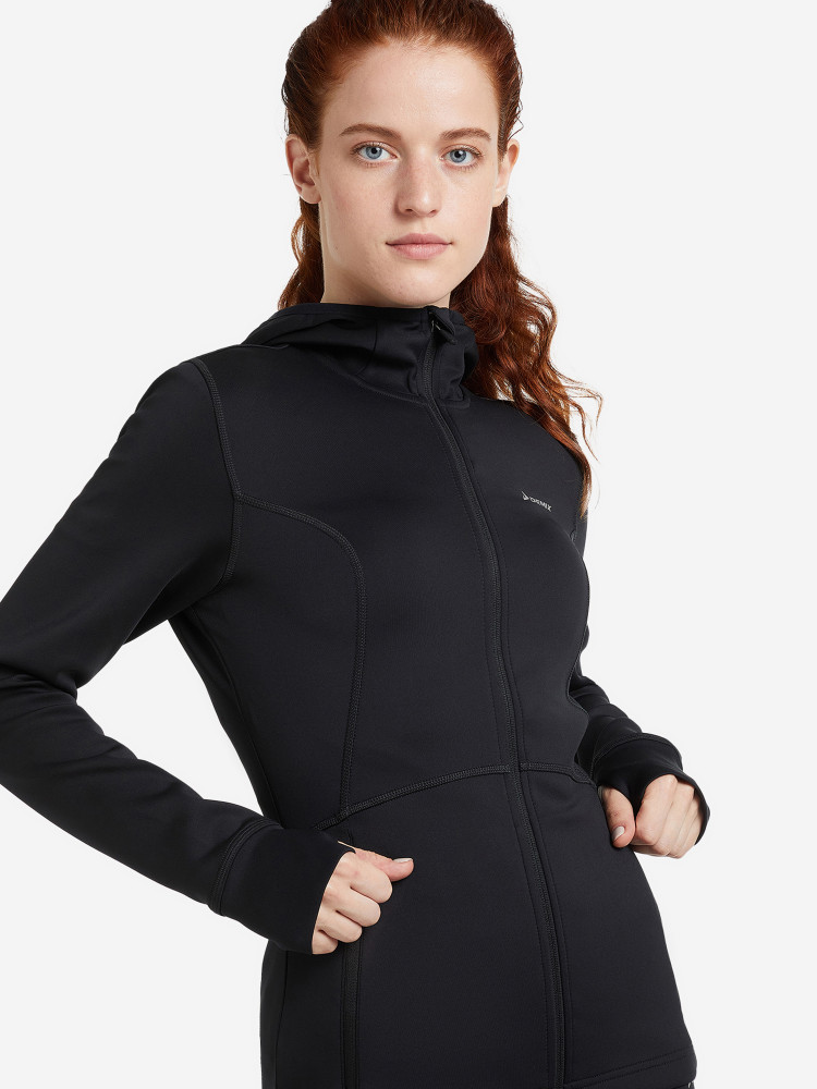 Толстовка женская - фото 1