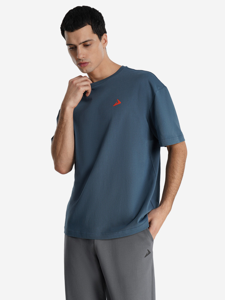 Футболка мужская - фото 1