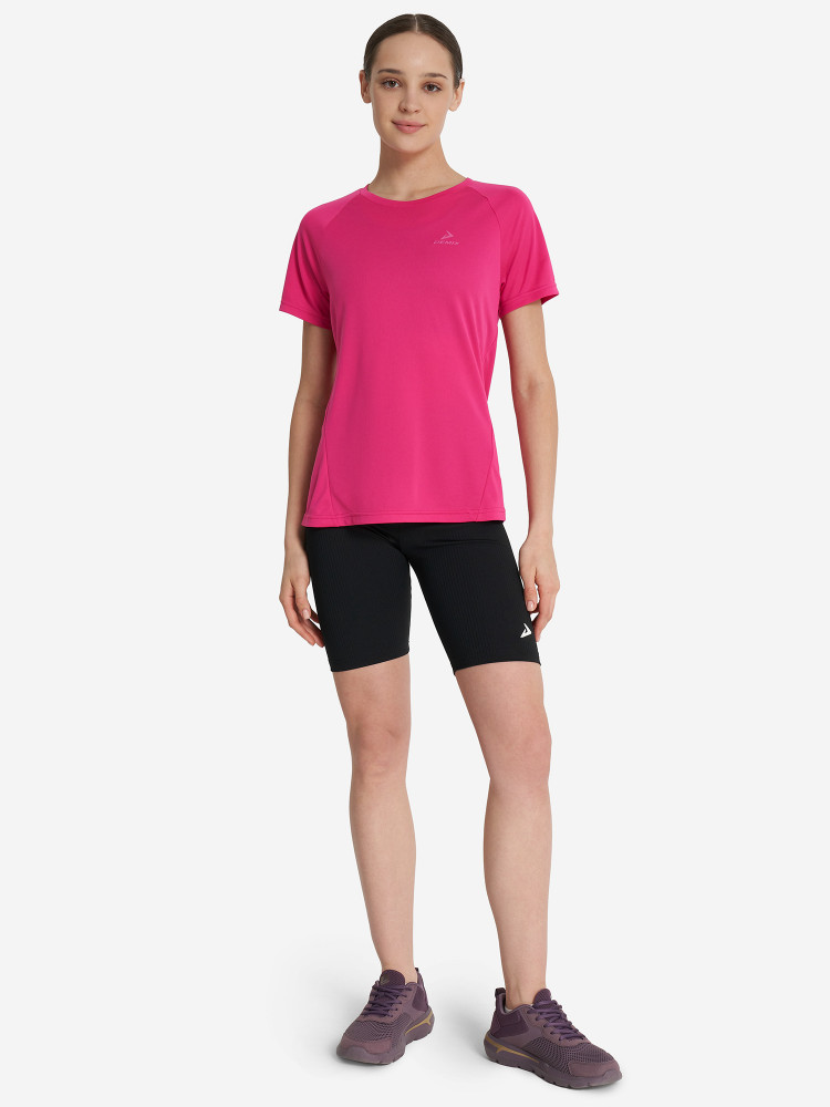 Футболка женская - фото 4