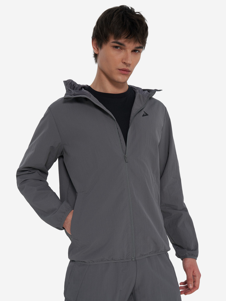 Ветровка мужская - фото 6