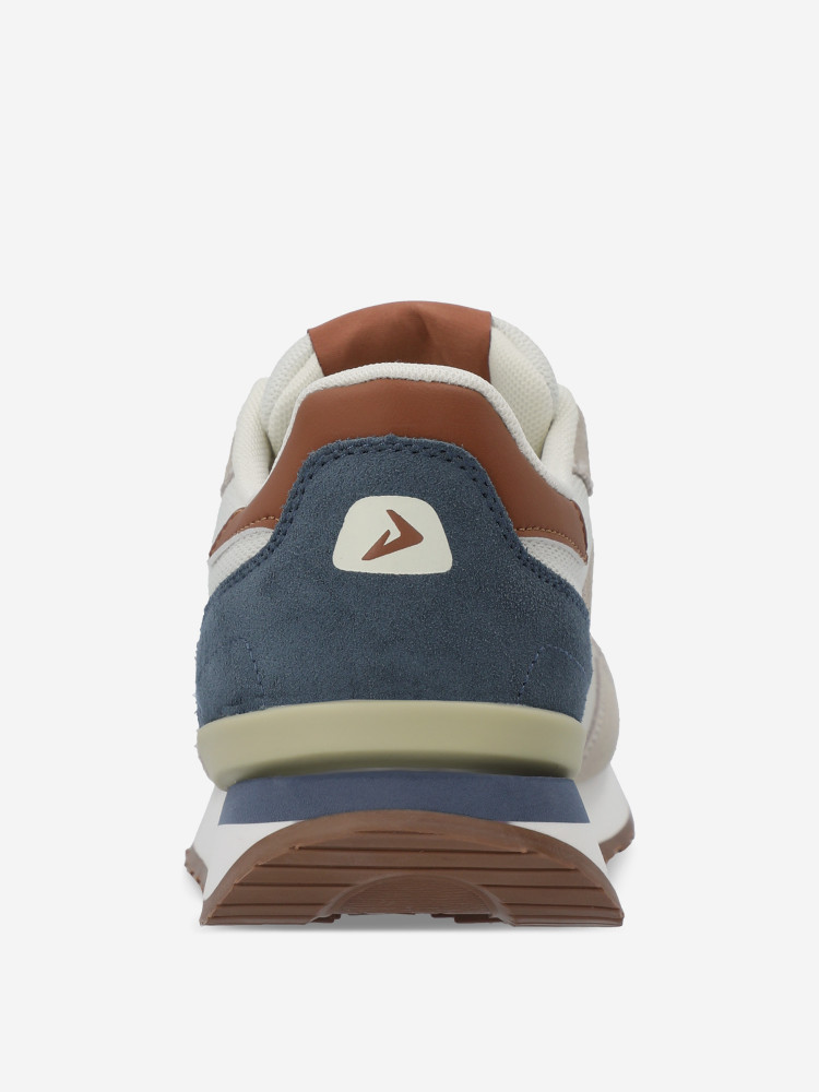 Кроссовки мужские CLasico D.C. - фото 3