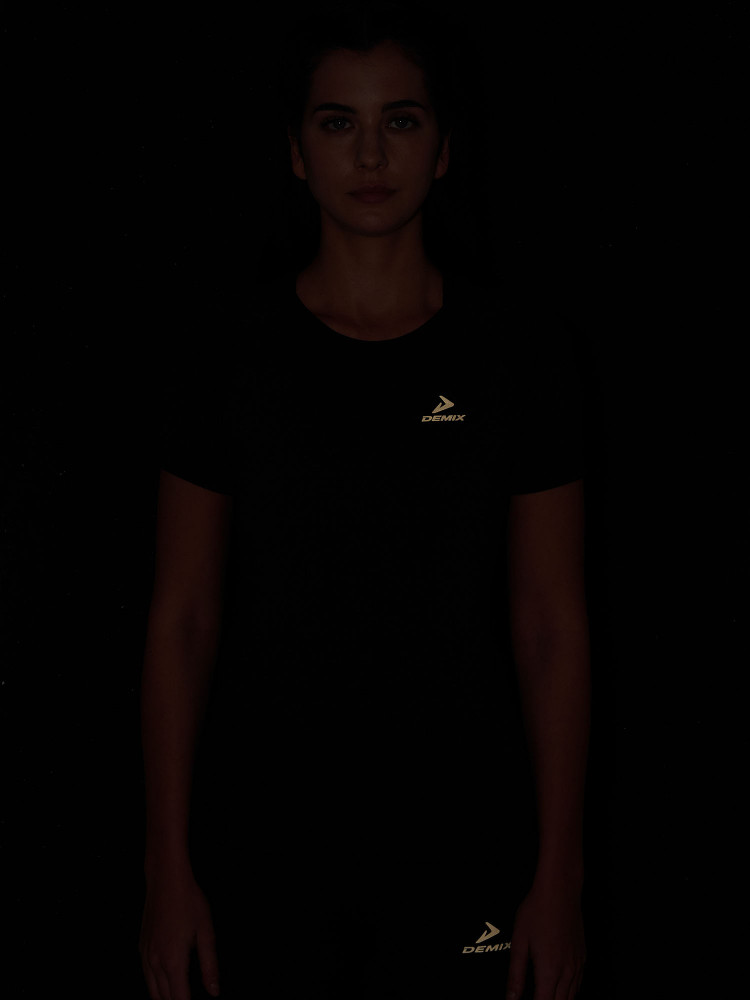 Футболка женская Demix - фото 6