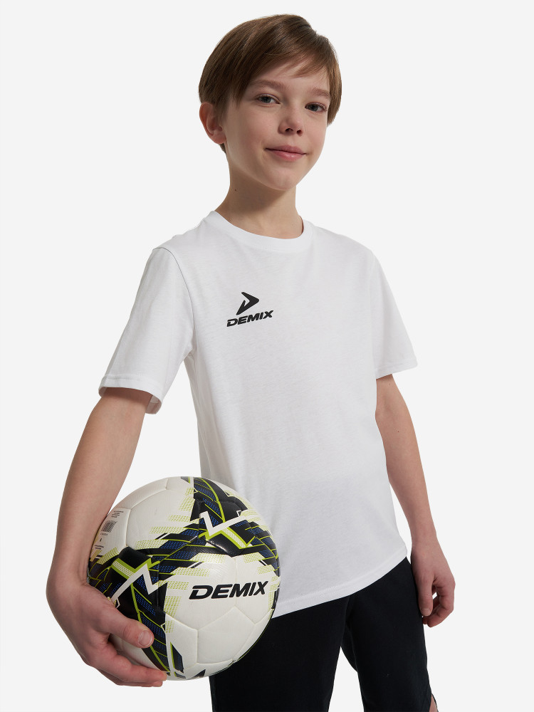 Футболка игровая для мальчиков - фото 1