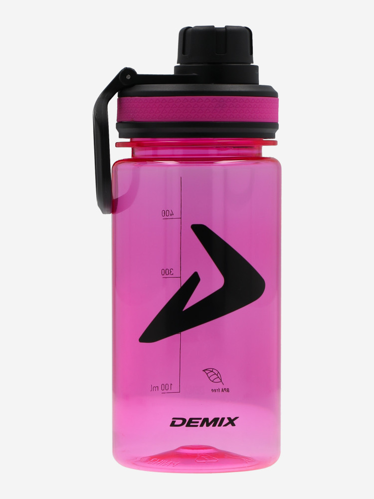 Бутылка для воды, 500 мл - фото 1