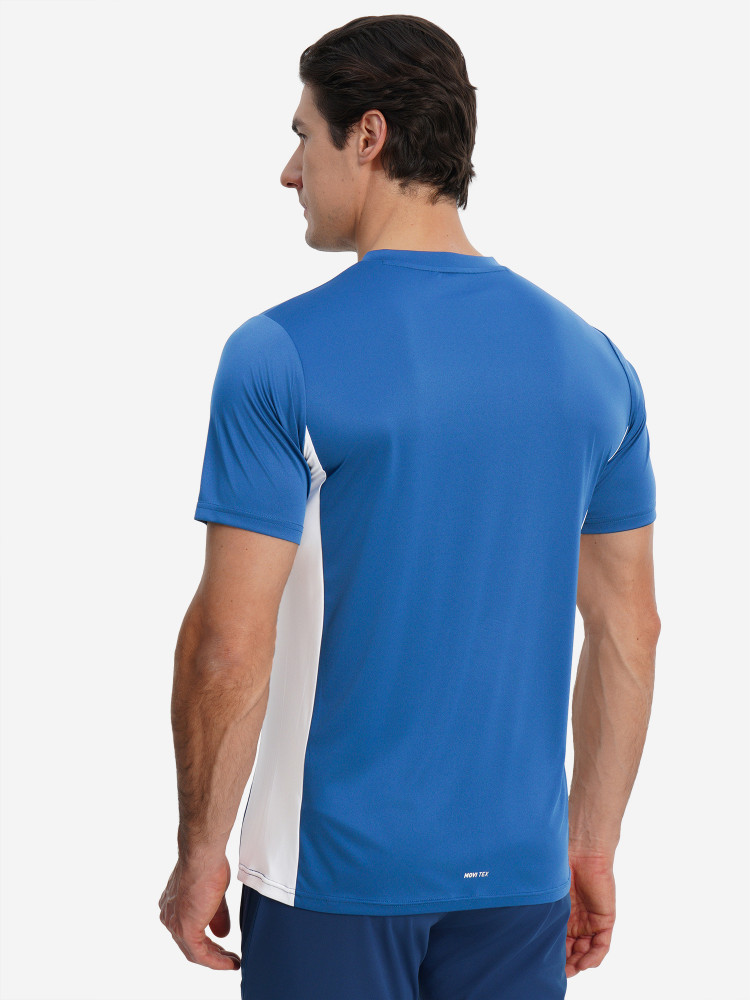 Футболка мужская Matchday - фото 3