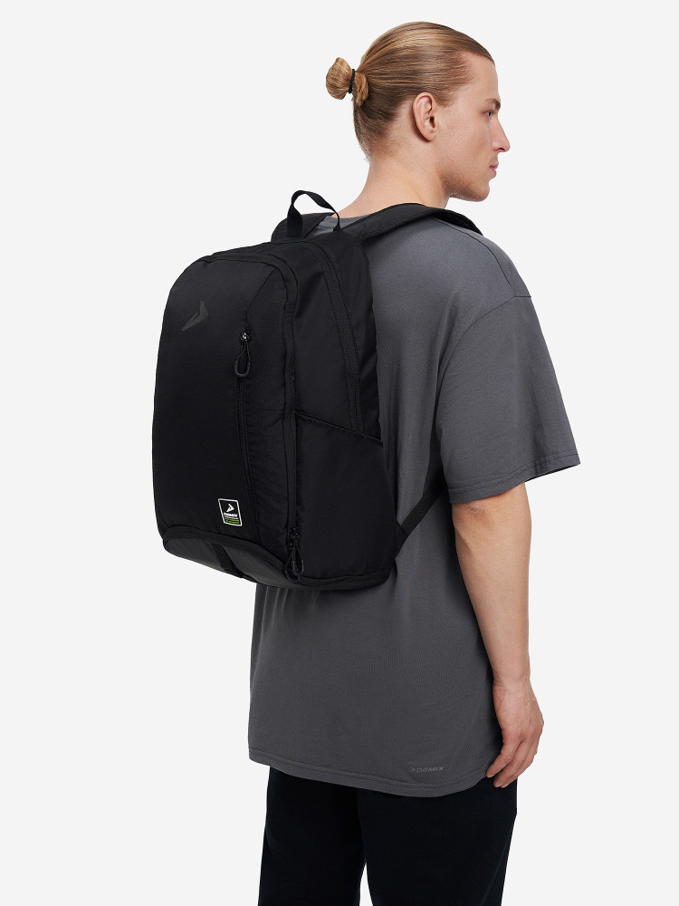 Рюкзак - фото 7