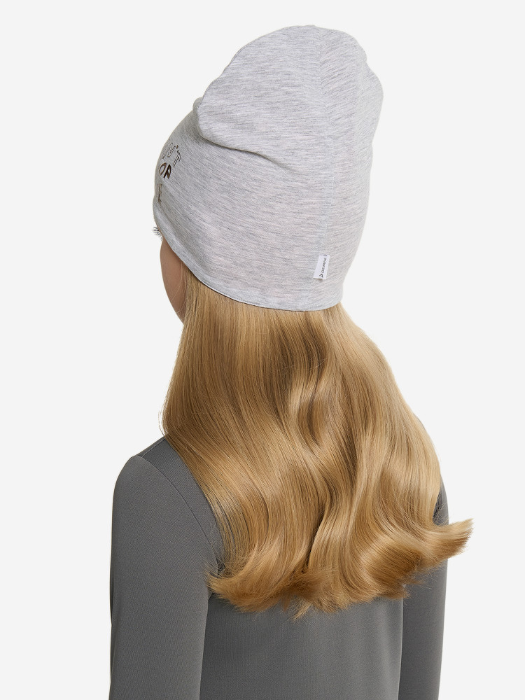 Шапка для девочек - фото 5