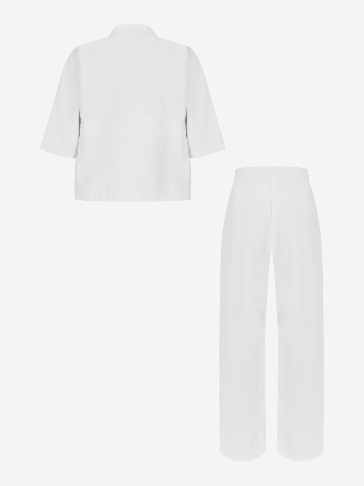 Кимоно для дзюдо детское - фото 2