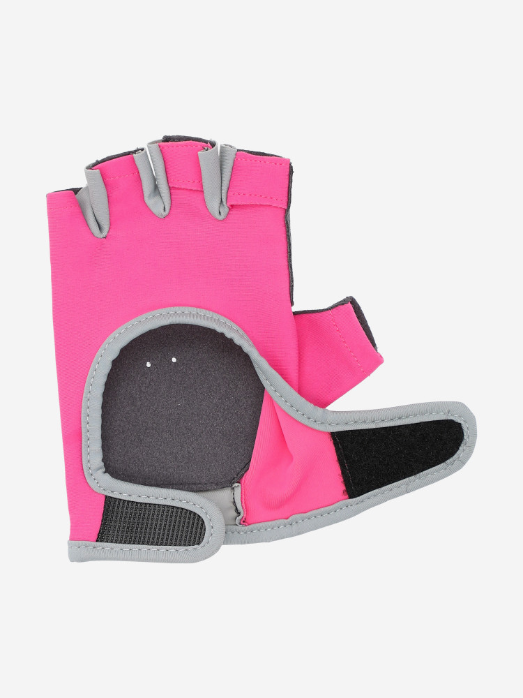 Перчатки для фитнеса - фото 4